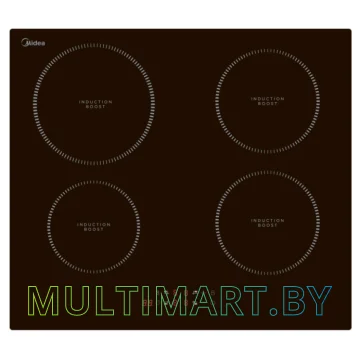 Индукционная варочная панель Midea MIH 64100